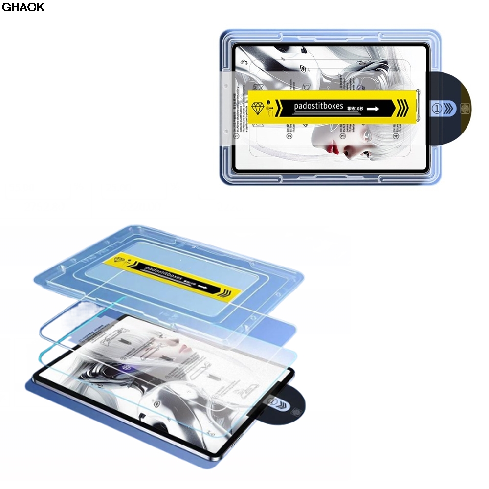 Screen Alignment Tool - Proteggi schermo per ​ RedMagic Astra