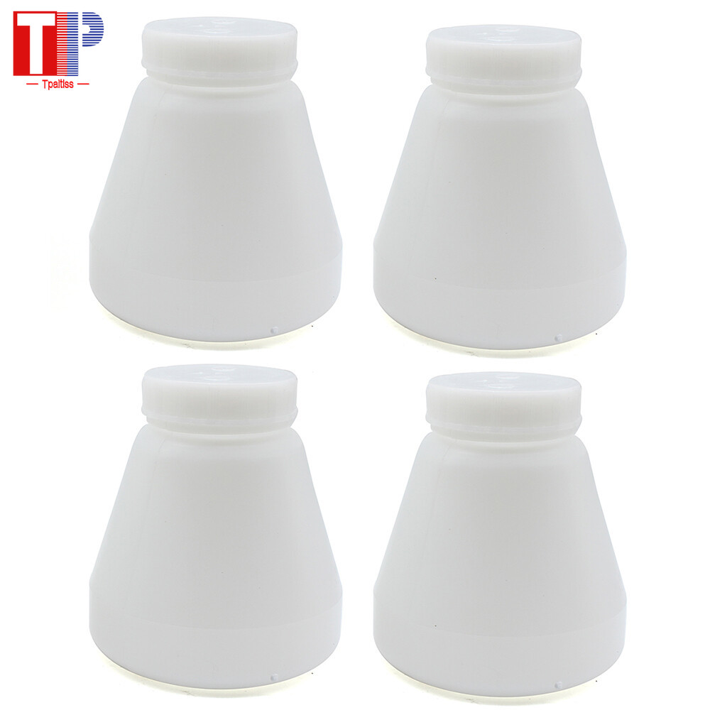 Oleophobic Coating Spray - 4 bottiglie con tramoggia per sistema