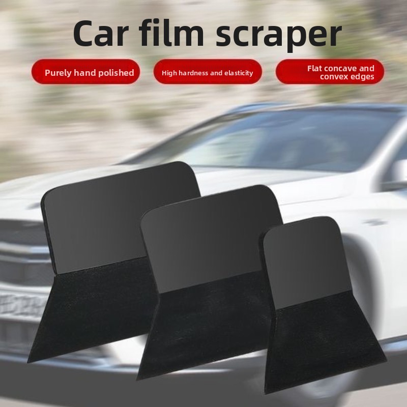 Glass Protector Auto - TOFAR PPF Spatola Piccolo Raschietto in