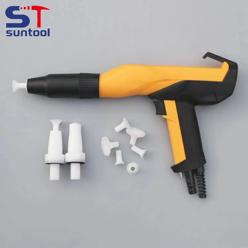 Oleophobic Coating Spray - Suntool Pistola per verniciatura a polvere