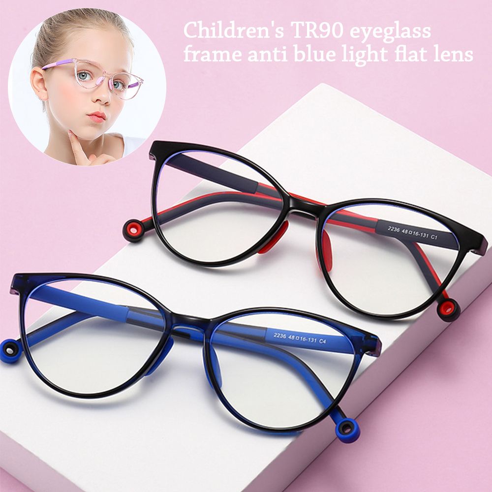 Anti Blue Light Film - Occhiali per bambini Anti-luce blu bambini