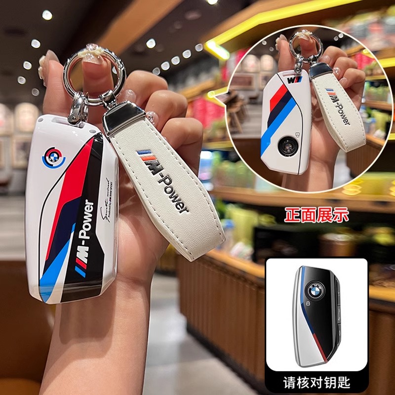Glass Protector Auto - Custodia Protettiva per Chiave Auto Telecomando