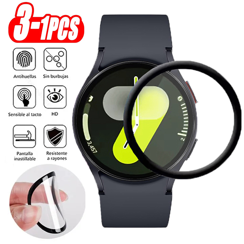 Smartwatch Screen Film - Pellicola salvaschermo per Samsung Galaxy Watch