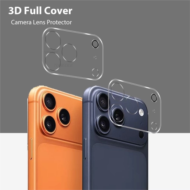 Tempered Glass Screen 9H - 2 Pezzi Pellicola Protettiva in Vetro