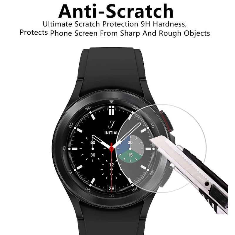 Vetro protettivo compatibile p - Smartwatch Screen Film recensione e prezzo
