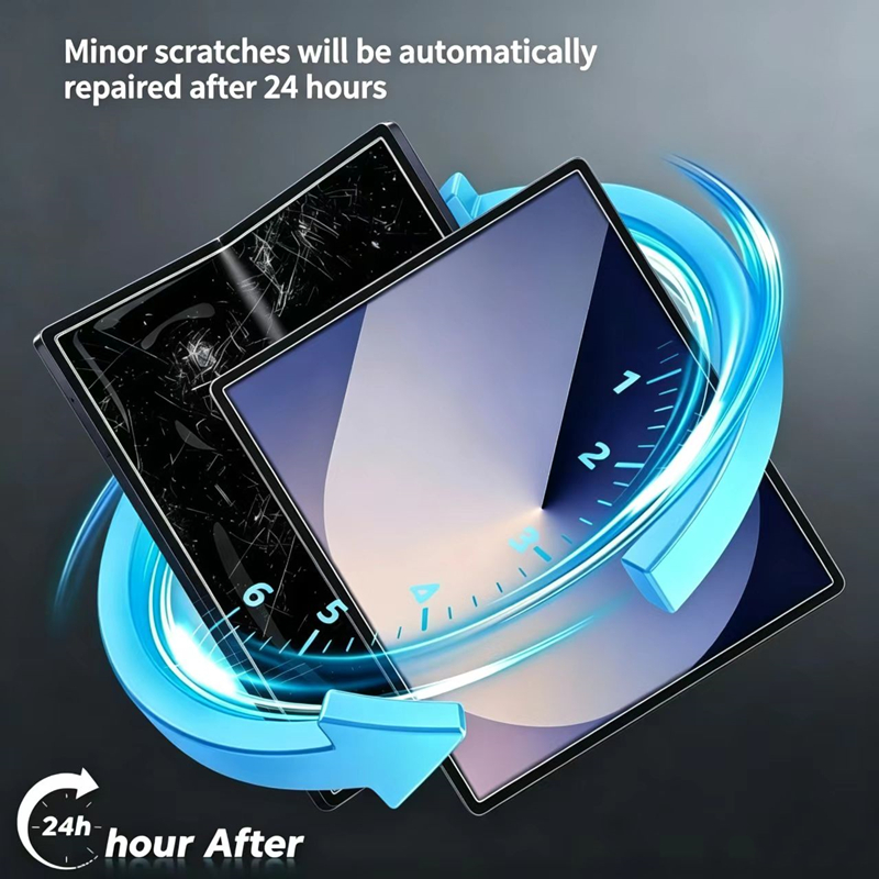 Pellicola Protettiva Idrogel T - Flexible Tpu Film recensione e prezzo
