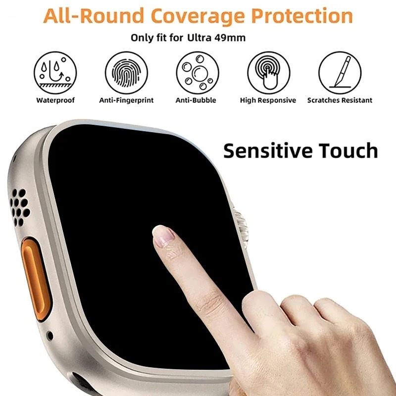 Kit protezione schermo in vetr - Screen Alignment Tool recensione e prezzo
