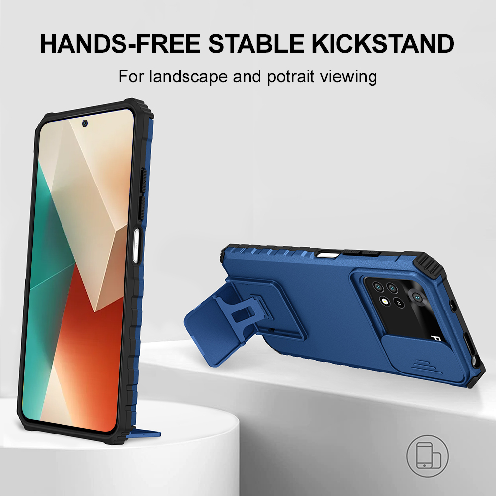 Custodia antiurto per Xiaomi 1 - Camera Lens Protector recensione e prezzo