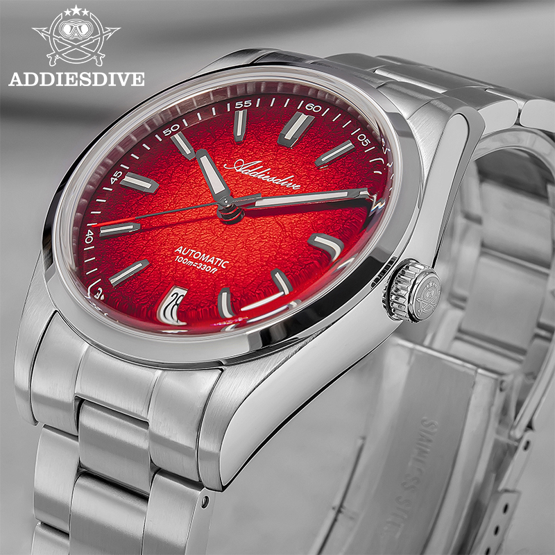 ADDIESDIVE Nuovi orologi da uo - Anti Blue Light Film recensione e prezzo