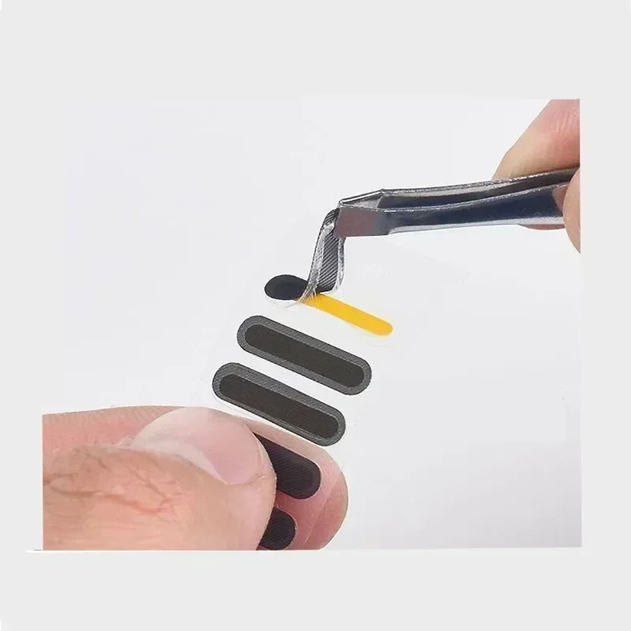 Adesivi a rete antipolvere per - Dust Removal Sticker recensione e prezzo