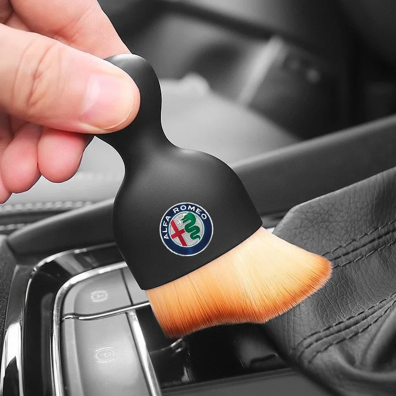 Adesivo per auto Alfa Romeo, s - Dust Removal Sticker recensione e prezzo
