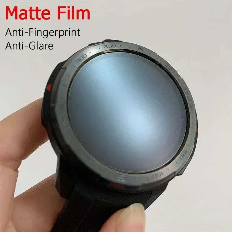 Pellicola Protettiva per Scher - Anti Blue Light Film recensione e prezzo