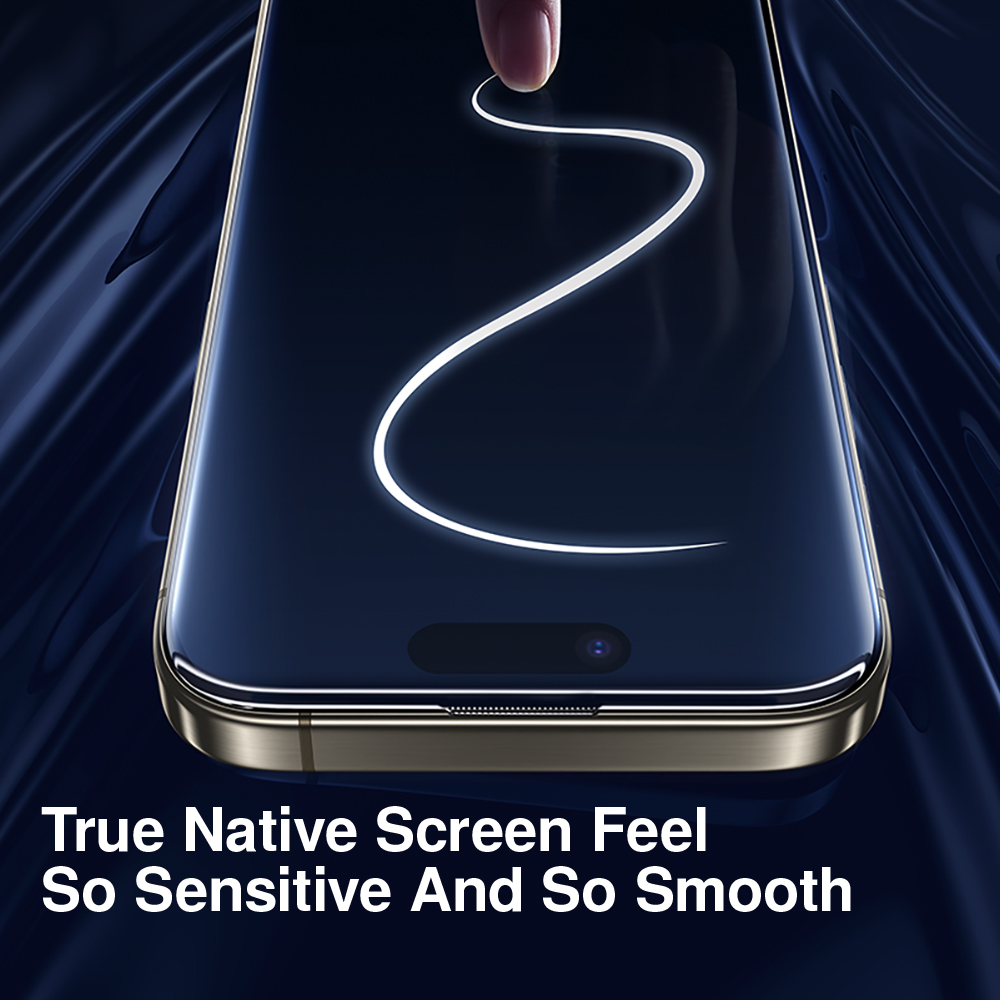Proteggi schermo SmartDevil pe - Screen Alignment Tool recensione e prezzo