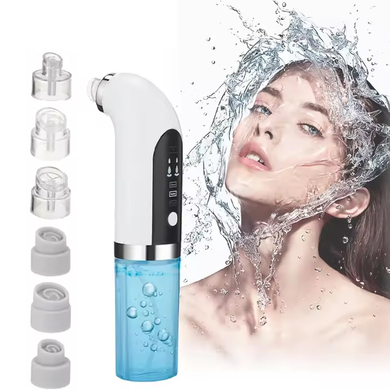 Dermoabrasione ad acqua Hydra  - Air Bubble Remover recensione e prezzo