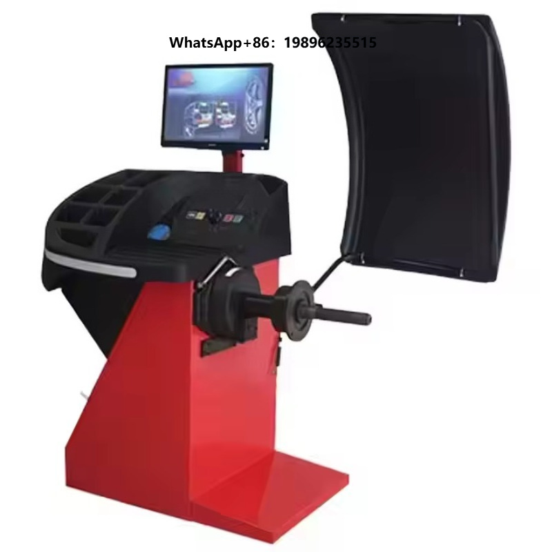 Bilanciatrice per pneumatici a - Screen Alignment Tool recensione e prezzo