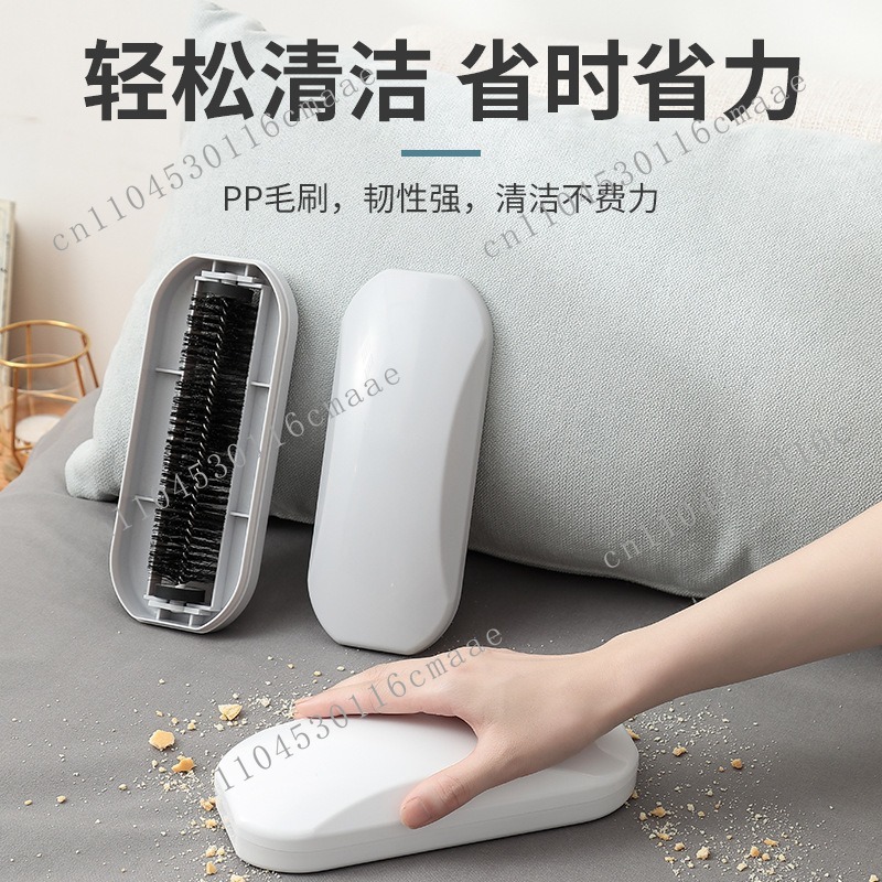 Spazzola portatile per la casa - Dust Removal Sticker recensione e prezzo