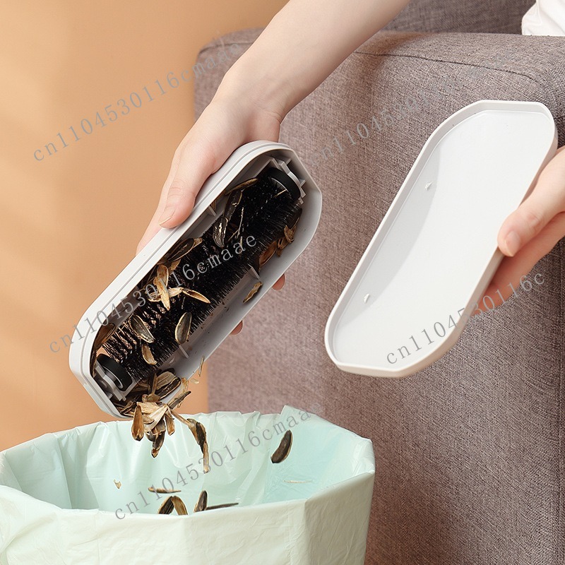 Spazzola portatile per la casa - Dust Removal Sticker recensione e prezzo