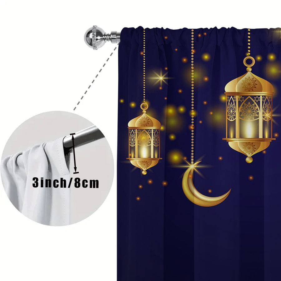 Confezione da 2 tende con lant - Privacy Filter 2Pack recensione e prezzo