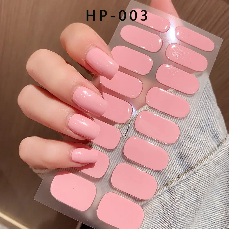 16 punte UV Gel semicurato per - Full Cover Adhesive recensione e prezzo