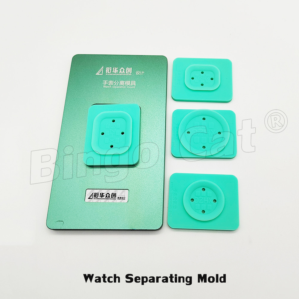 XHZC 10in1 Raccordo Stampo di  - Screen Alignment Tool recensione e prezzo