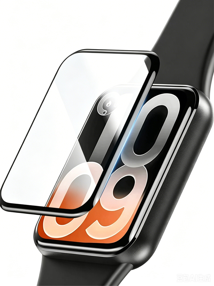 Pellicola Protettiva per Xiaom - Curved Edge Screen recensione e prezzo