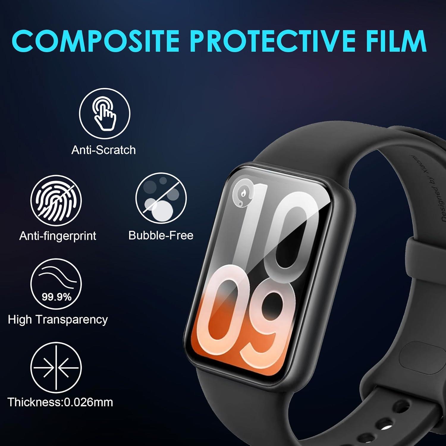 Pellicola Protettiva per Xiaom - Curved Edge Screen recensione e prezzo