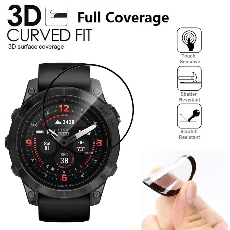 3PCS 3D Bordo Curvo Protezione - Curved Edge Screen recensione e prezzo
