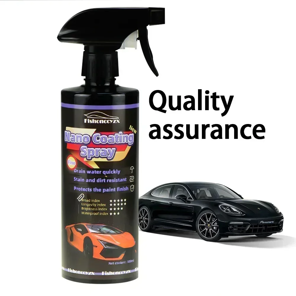 Rivestimento Ceramico 10H per  - Nano Liquid Coating recensione e prezzo