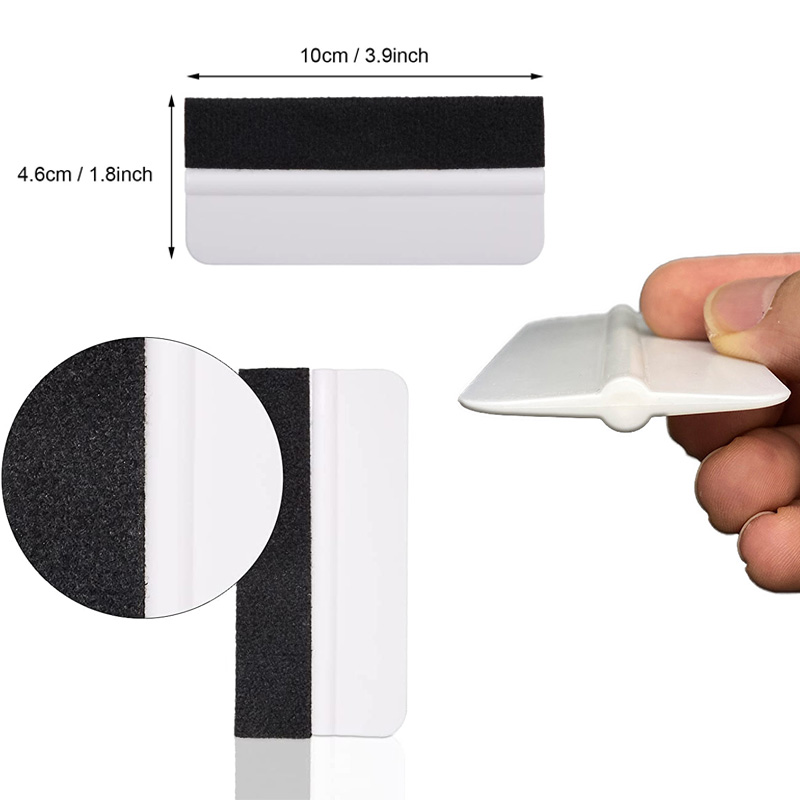 Spatola per pellicole protetti - Glass Protector Auto recensione e prezzo