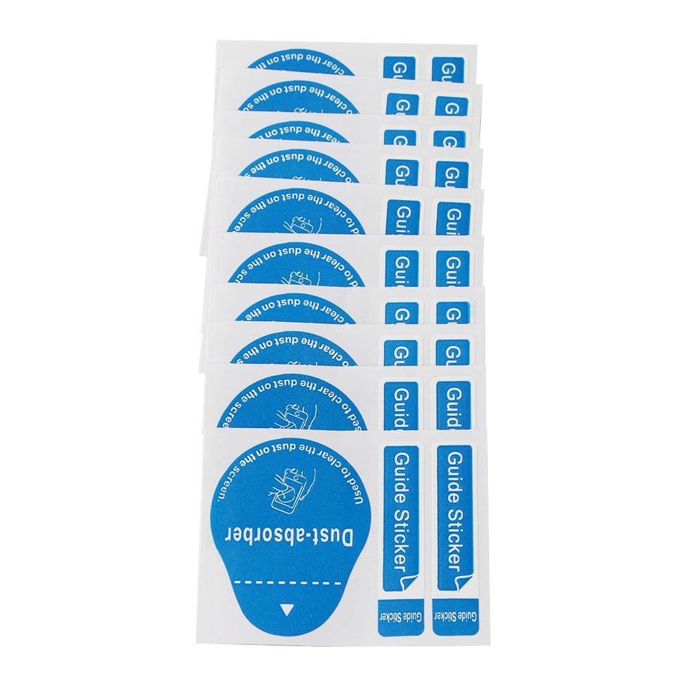 Pulitore per Schermi in Vetro  - Dust Removal Sticker recensione e prezzo
