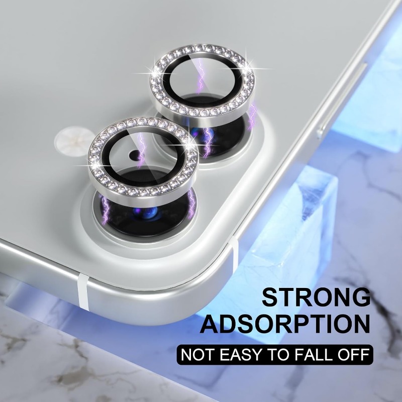 Protezione per obiettivo fotoc - Tempered Glass Screen 9H recensione e prezzo