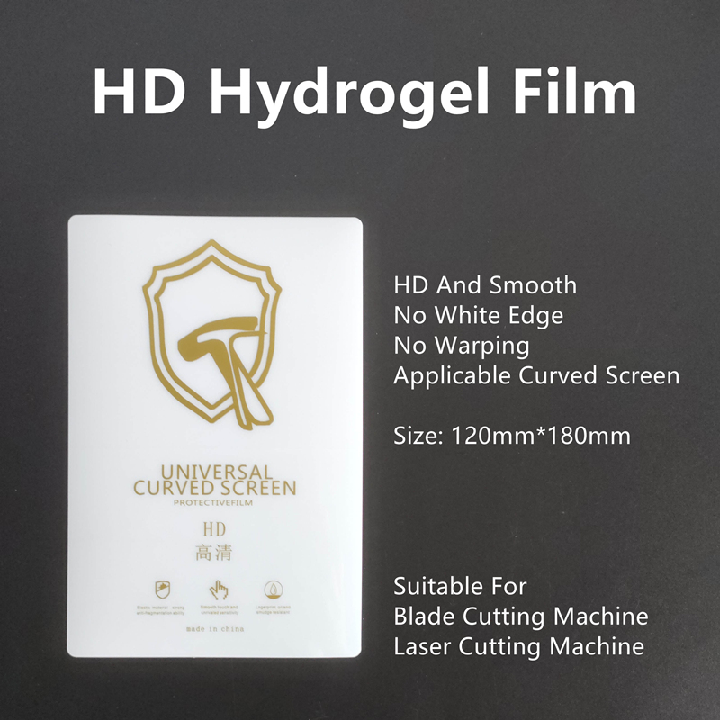 50 pezzi TPU flessibile idroge - Flexible Tpu Film recensione e prezzo