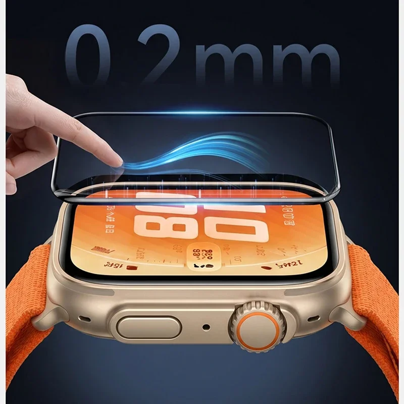 Pellicola protettiva a copertu - Curved Edge Screen recensione e prezzo