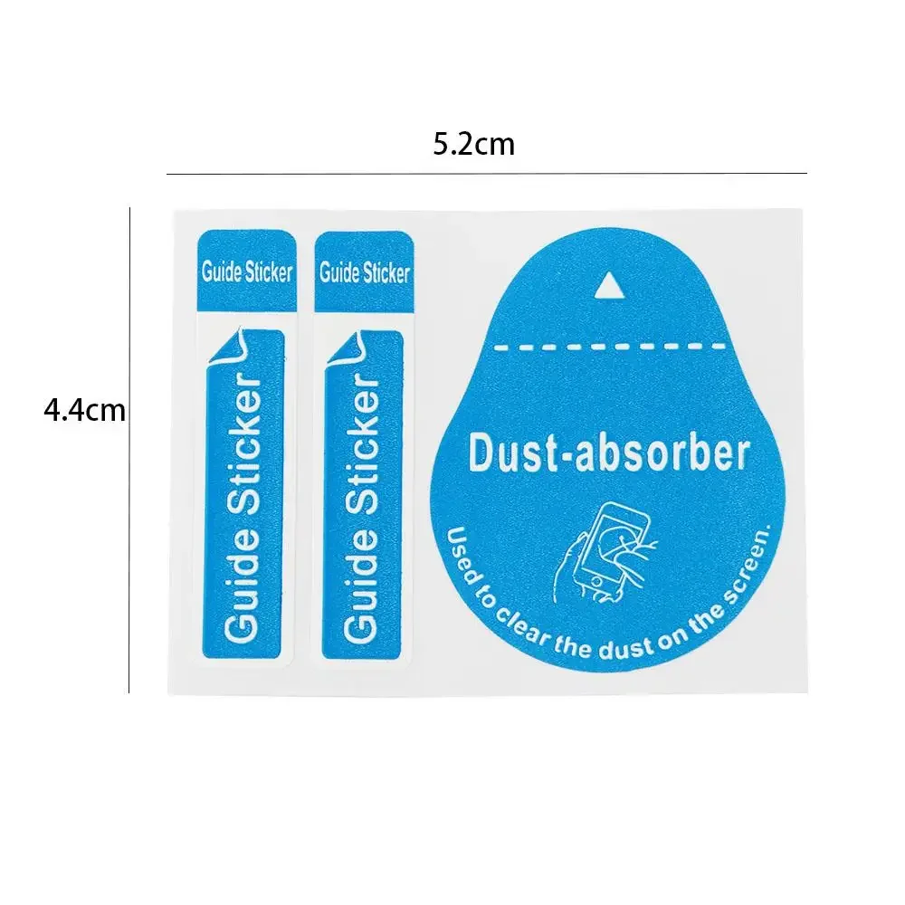 Adesivo per la pulizia dello s - Dust Removal Sticker recensione e prezzo