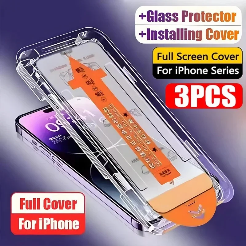 Pellicola protettiva in vetro  - Glass Protector Auto recensione e prezzo