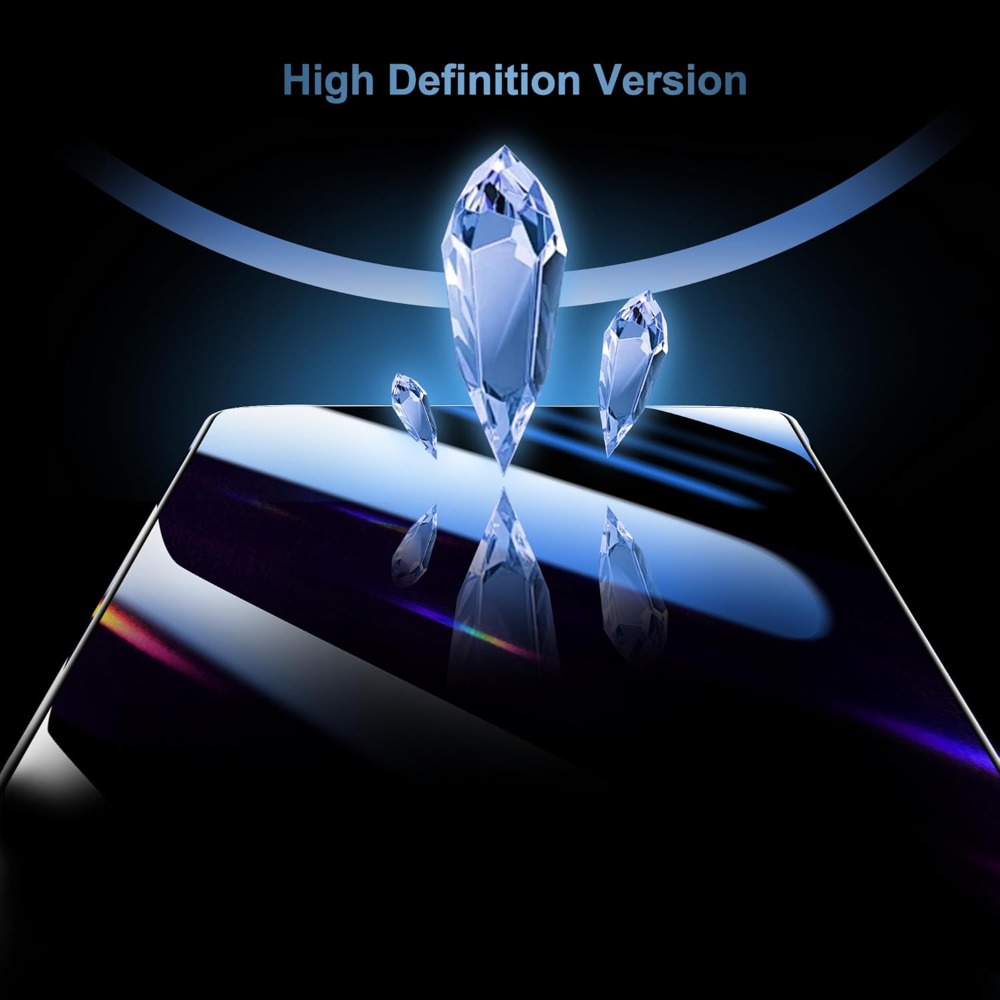 Protezioni per schermo interne - Tempered Glass Screen 9H recensione e prezzo