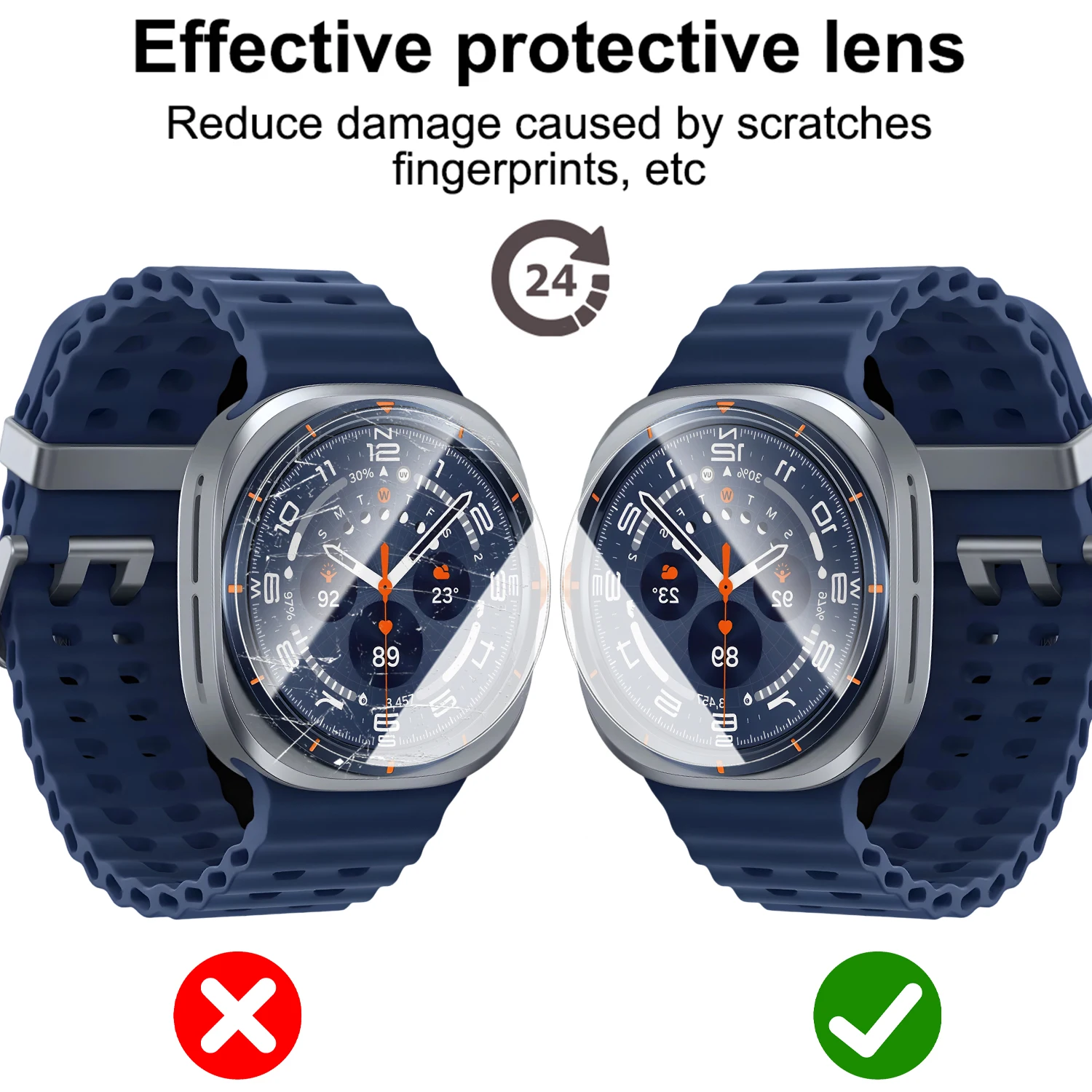 Protezione Schermo in Vetro Te - Glass Protector Auto recensione e prezzo