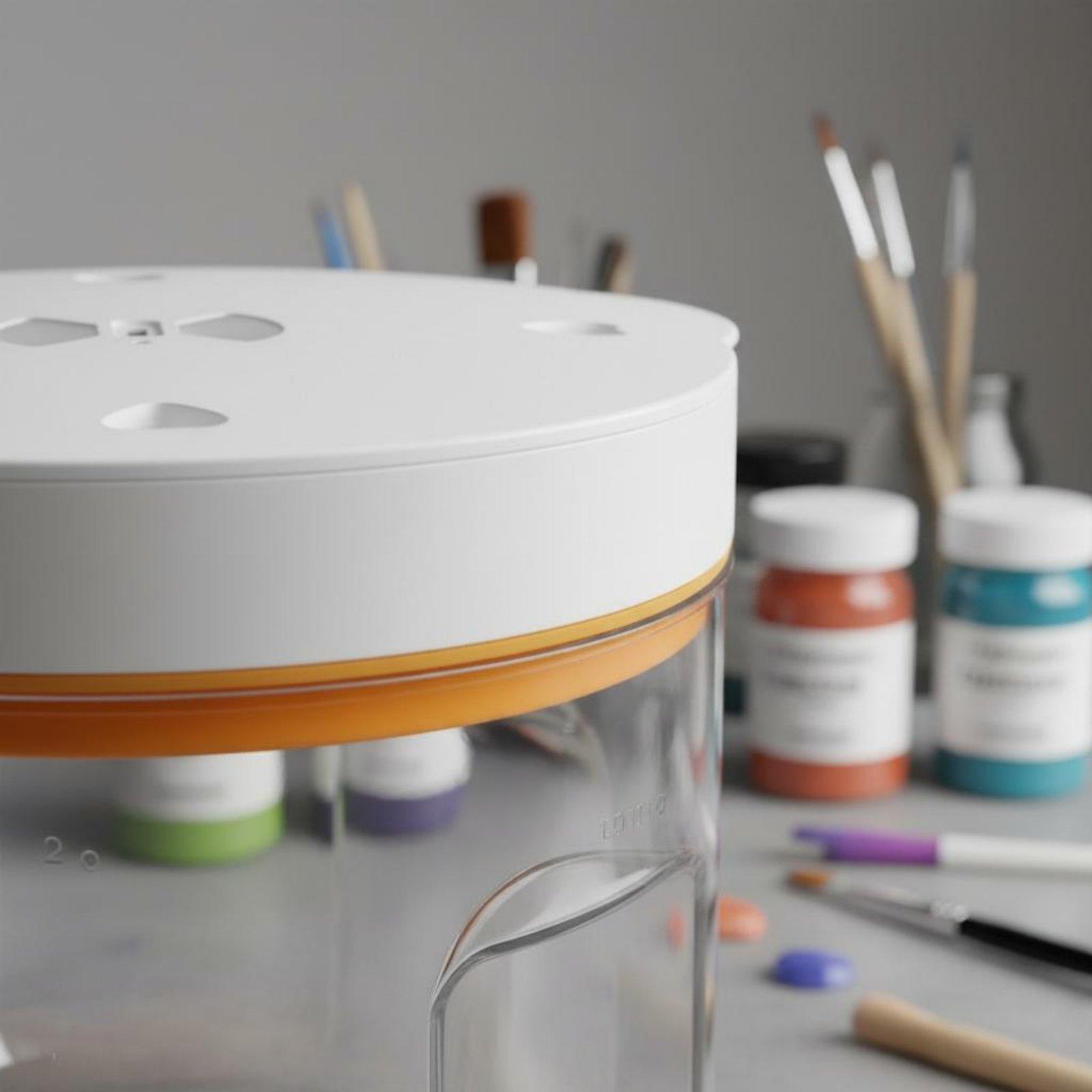 Camera di degassificazione tra - Air Bubble Remover recensione e prezzo