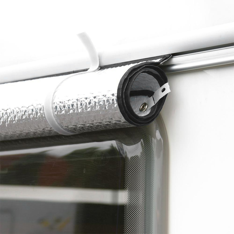 Parasole per Parabrezza RV, Te - Privacy Screen Protector recensione e prezzo