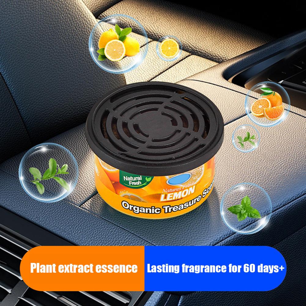 Aroma per auto Profumo Blocchi - Air Bubble Remover recensione e prezzo