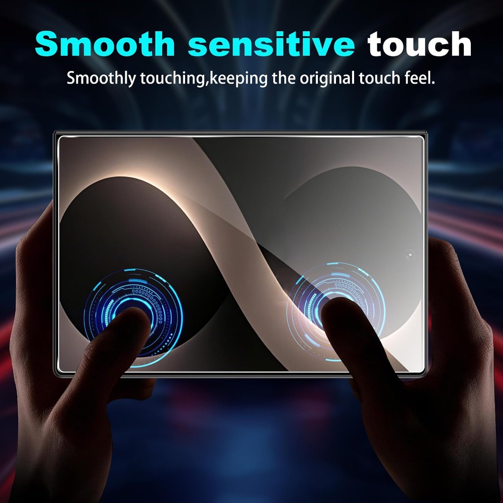 Pellicola Protettiva HD per Sa - Tempered Glass Screen 9H recensione e prezzo