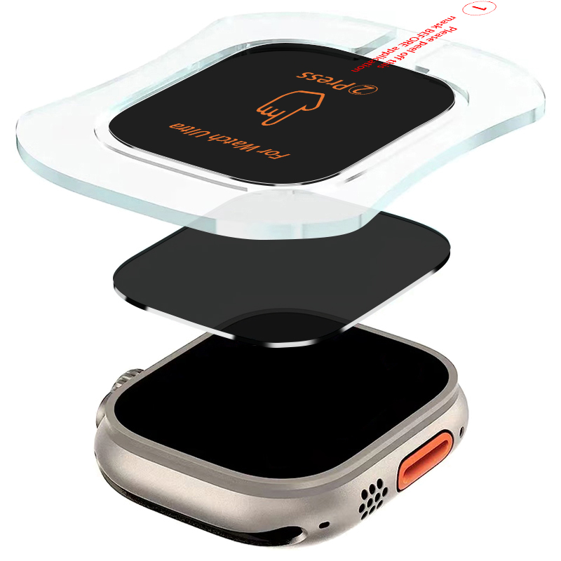 Pellicola proteggi schermo per - Screen Alignment Tool recensione e prezzo