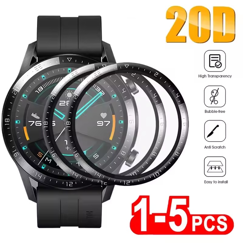Pellicola Protettiva in Vetro  - Curved Edge Screen recensione e prezzo