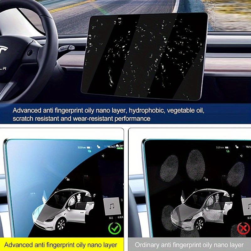Pellicola Protettiva in Vetro  - Matte Anti Glare Screen recensione e prezzo