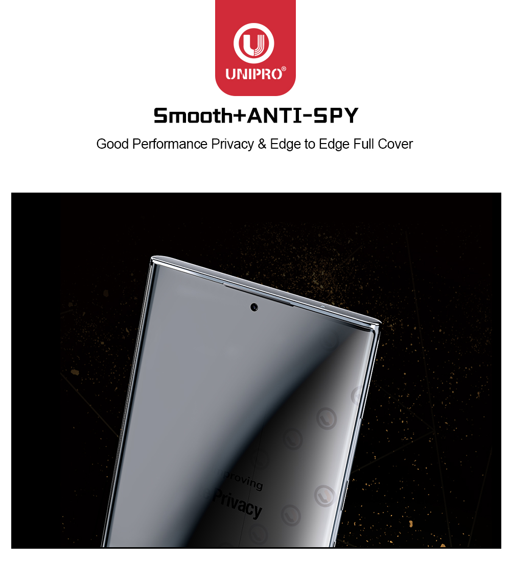 UNIPRO 25 50 Pezzi Pellicola I - Flexible Tpu Film recensione e prezzo