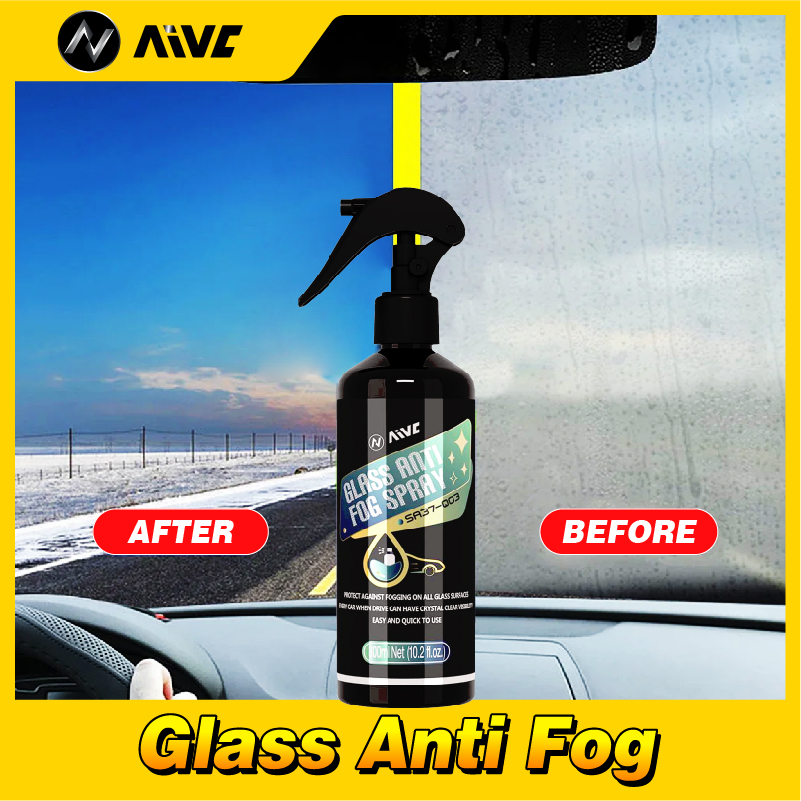 Agente impermeabile spray anti - Oleophobic Coating Spray recensione e prezzo