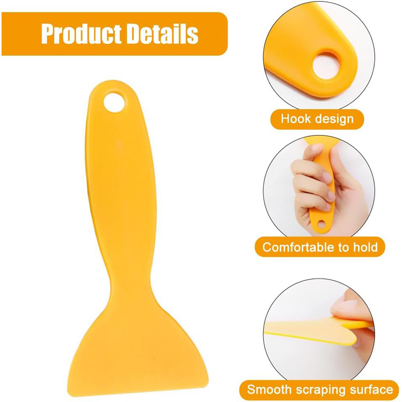 Raschietto per Rimozione Resin - Air Bubble Remover recensione e prezzo