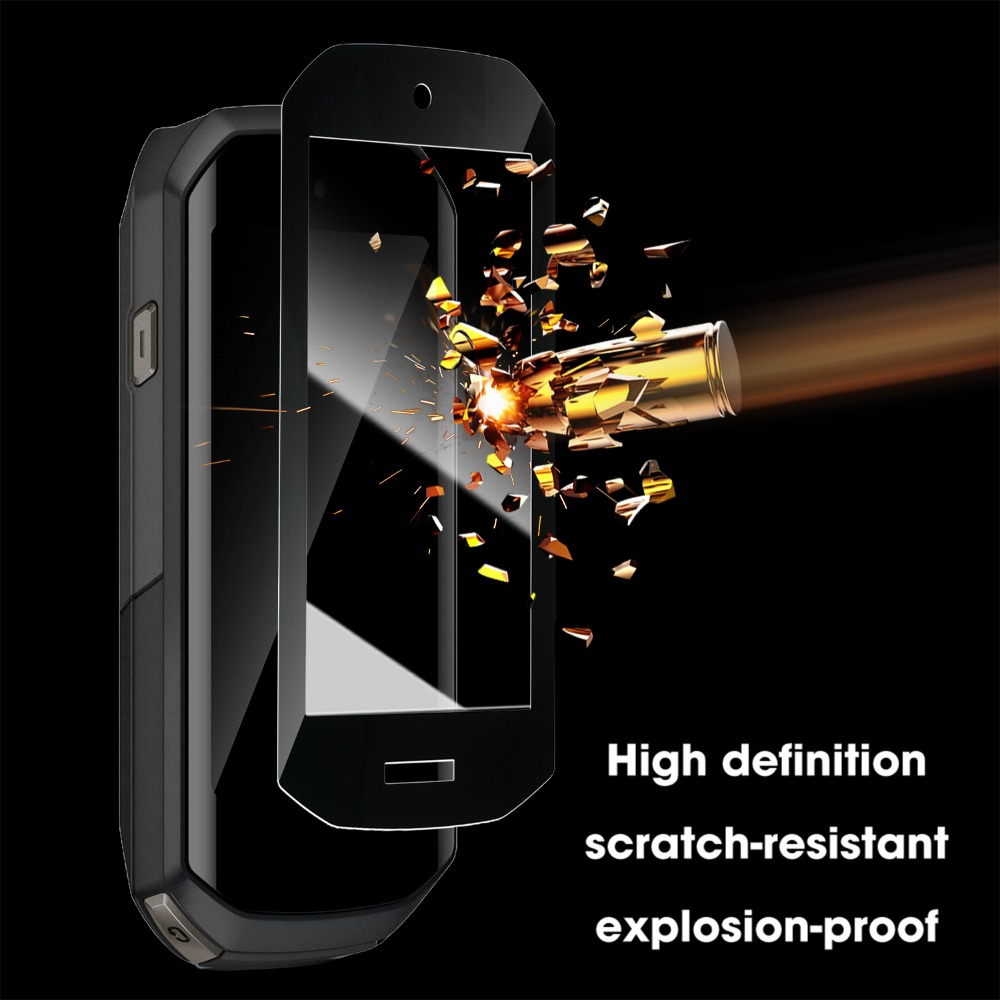 1-3PCS 3D Vetro Temperato Curv - Curved Edge Screen recensione e prezzo