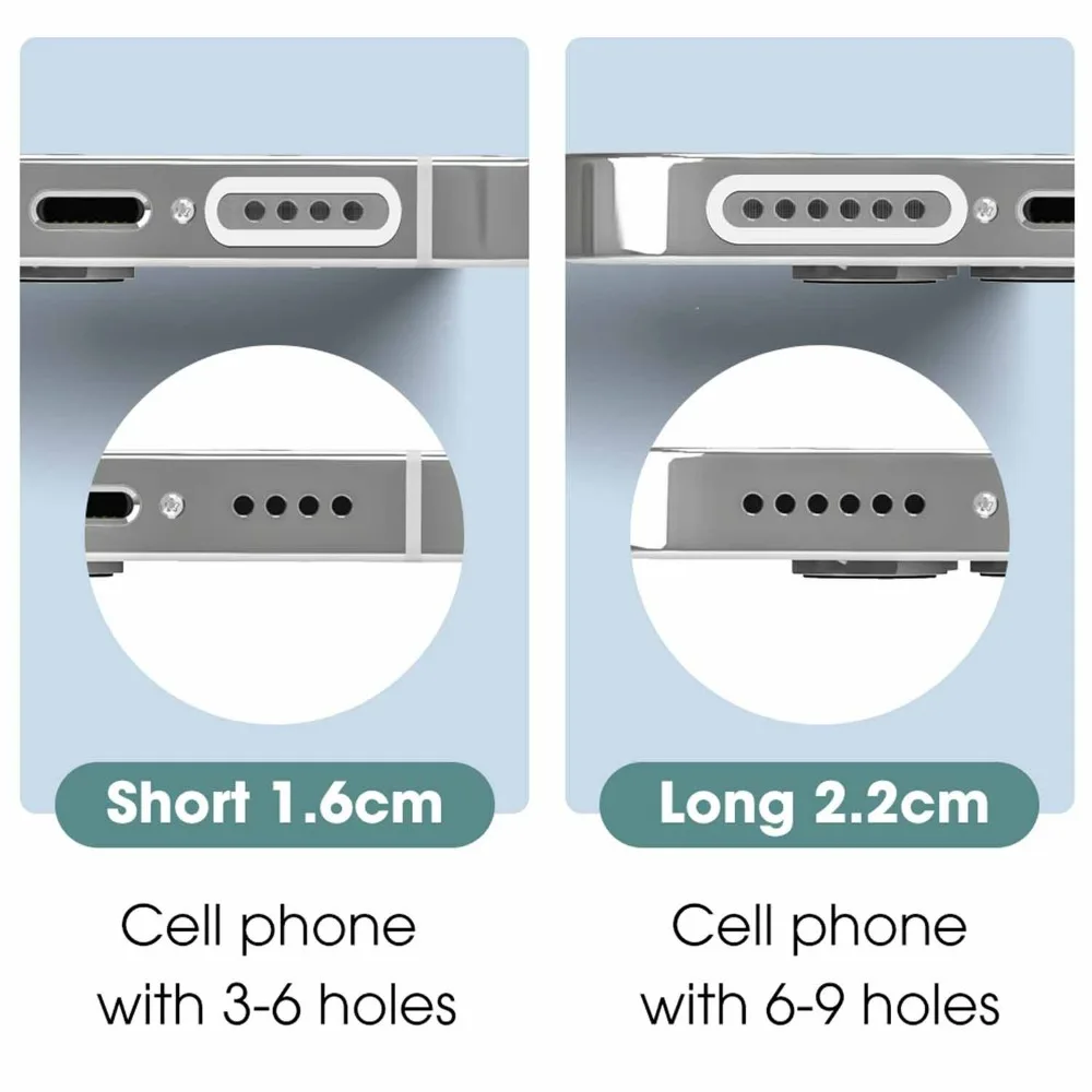 26-1 pezzi per IPhone 17 Pro M - Dust Removal Sticker recensione e prezzo