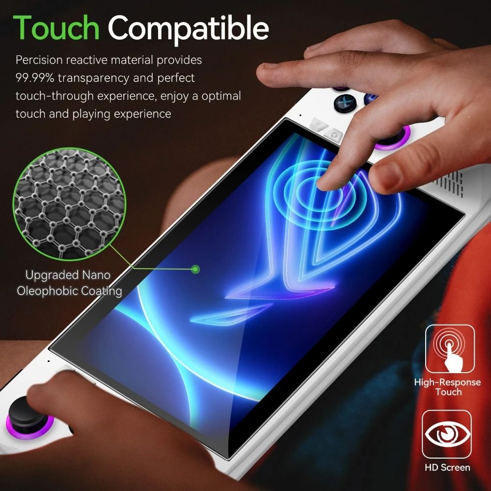 3 Pezzi Accessori Protezione S - Curved Edge Screen recensione e prezzo